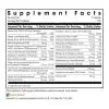 Allergy Research Group Multi-Vi-Min w/o Cu and Fe -- multivitamin supplement, dietary support. - Back