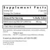 Allergy Research Group Nattokinase 50 mg NSK-SD(R) -- natural fibrinolytic support, cardiovascular health. - Back