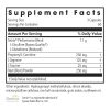 Allergy Research Group NO Inducers -- nitric oxide support, vascular health. - Back