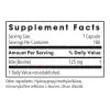 Allergy Research Group Ox Bile 125 mg Digest -- bile salts, fat digestion. - Back