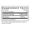 Allergy Research Group Ox Bile 500 mg Digest -- bile salts, fat digestion. - Back