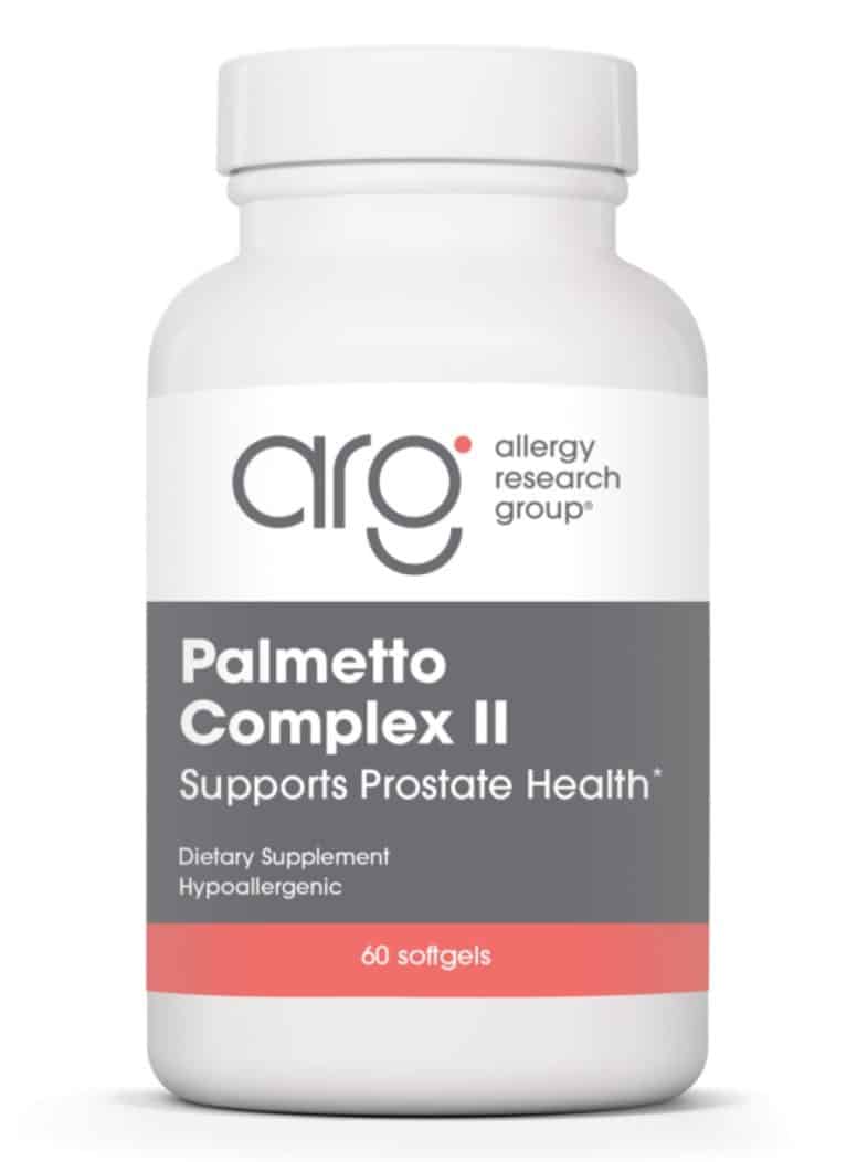 Palmetto Complex II