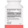 Allergy Research Group Pancreas Natural Glandular Pork -- pancreatic support, digestive health. - Back