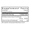 Allergy Research Group Pantothenic Acid -- vitamin B5, energy metabolism. - Back