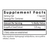 Allergy Research Group ParaMicrocidin 125mg -- grapefruit seed extract, immune support. - Back