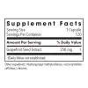 Allergy Research Group ParaMicrocidin 250mg -- grapefruit seed extract, immune support. - Back