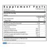Allergy Research Group Perm A Vite Powder -- gastrointestinal support, dietary supplement. - Back
