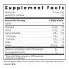 Allergy Research Group Phospholipid Colostrum -- colostrum supplement, immune support. - Back