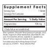 Allergy Research Group Pregnenolone 100 Hormone Support -- hormone support, cognitive function - Back
