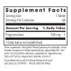 Allergy Research Group Pregnenolone 100 Hormone Support -- hormone support, cognitive function - Back