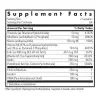 Allergy Research Group Super Vitamin B Complex -- vitamin B complex, dietary supplement - Back
