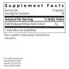 Allergy Research Group VascuStatin Formula -- immune support, vascular health. - Back