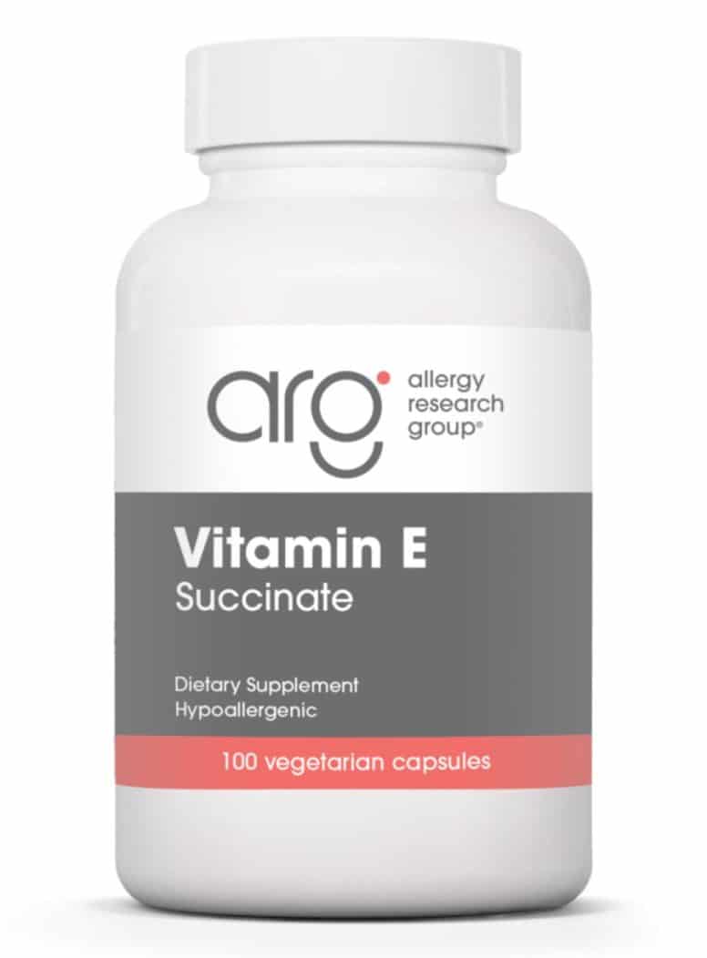 Vitamin E (succinate)