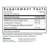 Allergy Research Group Zen Adapt w/ L-Theanine -- stress support, cognitive clarity. - Back