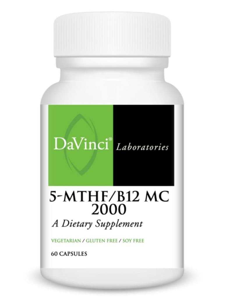 5-MTHF/ B12 MC