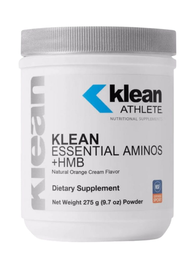 KLEAN ESSENTIAL AMINOS +HMB