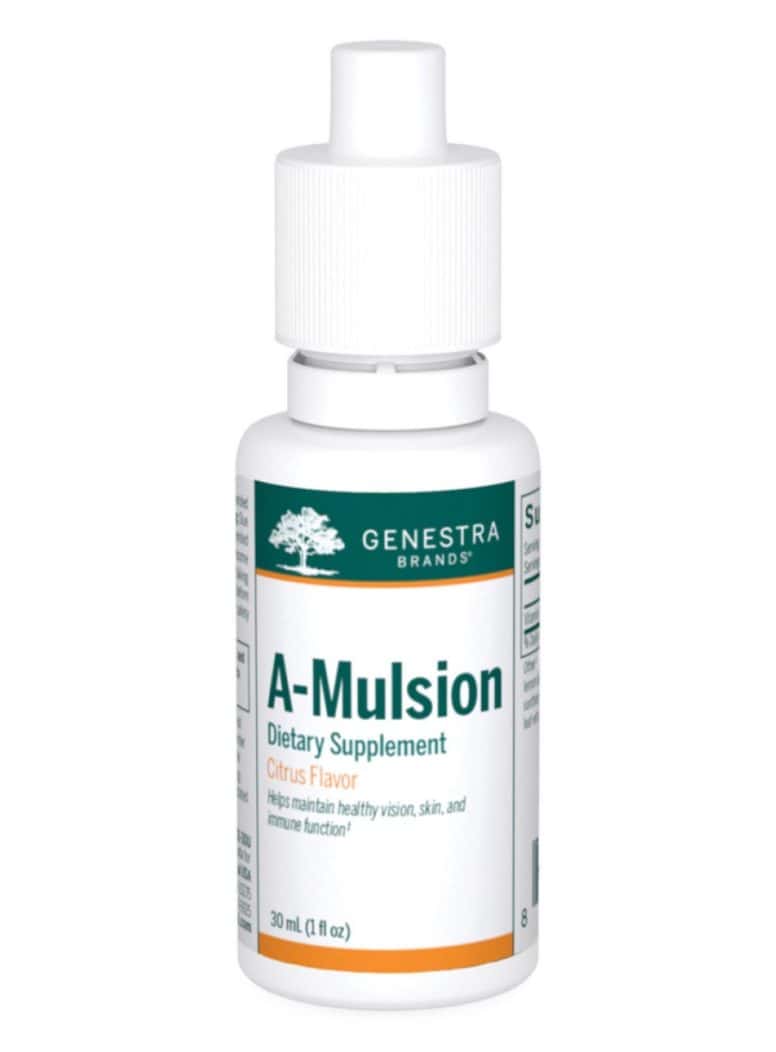 A-Mulsion Liquid