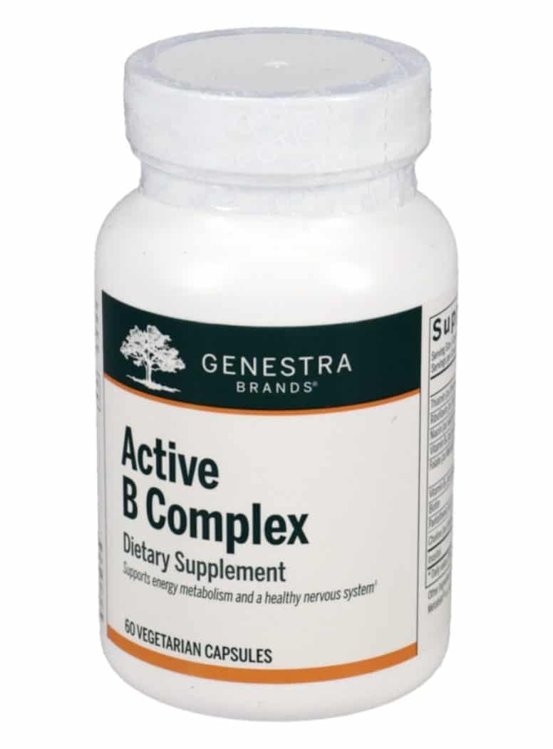 Active B Complex
