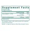 Seroyal/Genestra Active Chewable B12 + Methylfolate -- vitamin B12, L-methylfolate. - Back