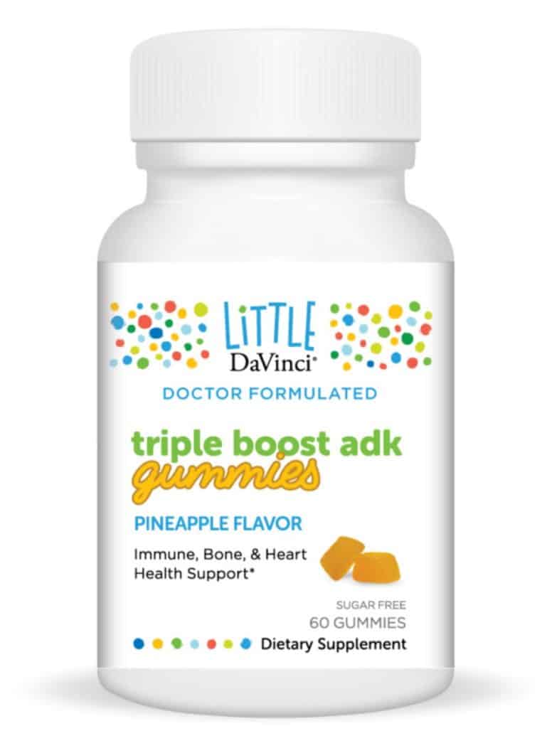 ADK  Gummies