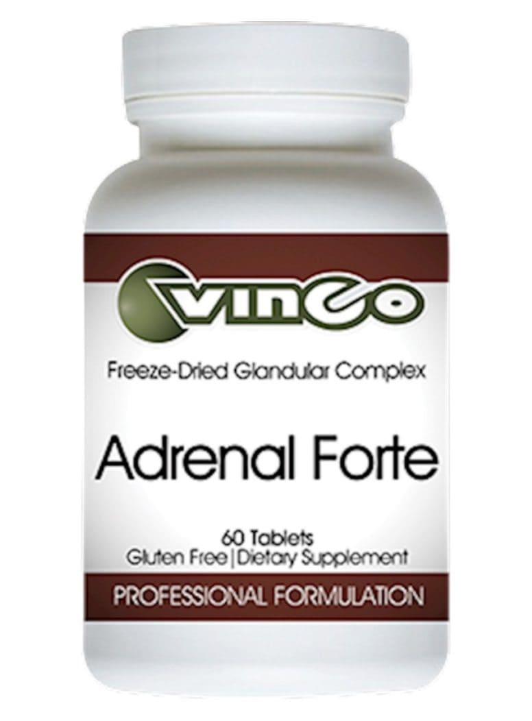 Adrenal Forte