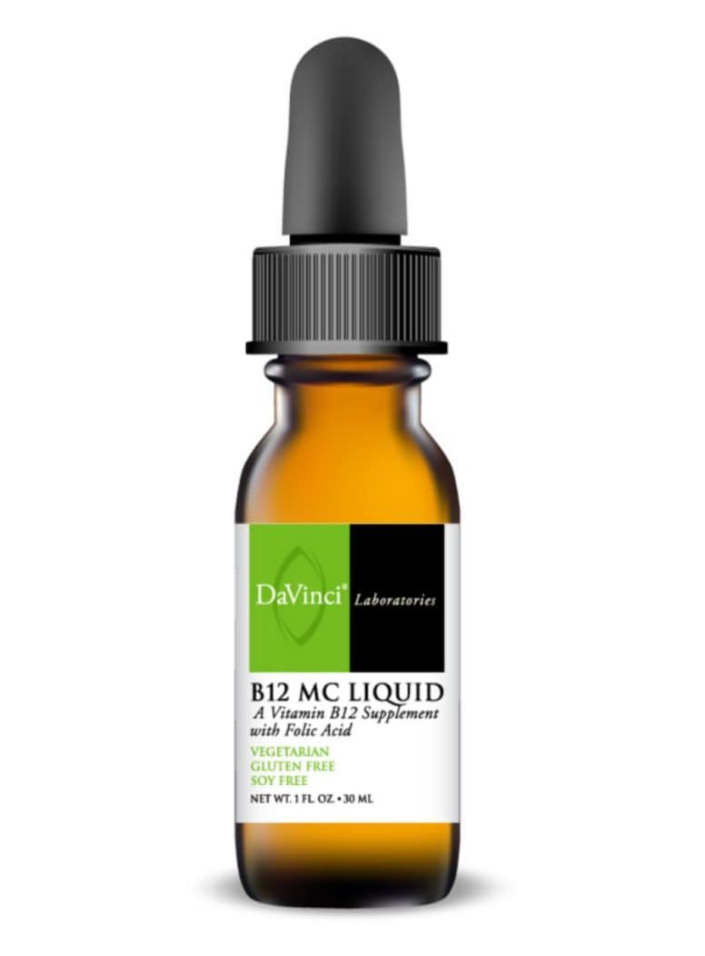 B12 MC Liquid