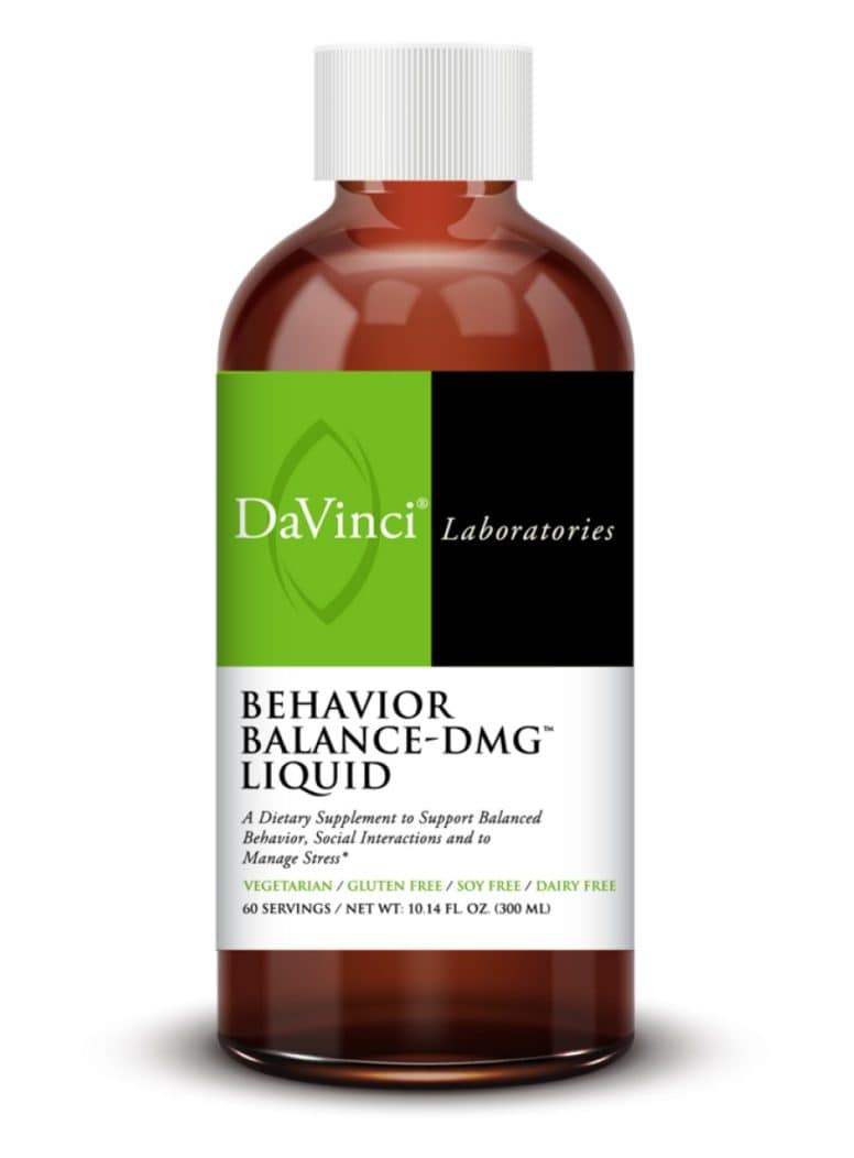Behavior Balance-DMG™ Liquid