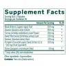 Seroyal/Genestra Black Walnut Capsules -- digestive health, herbal support. - Back
