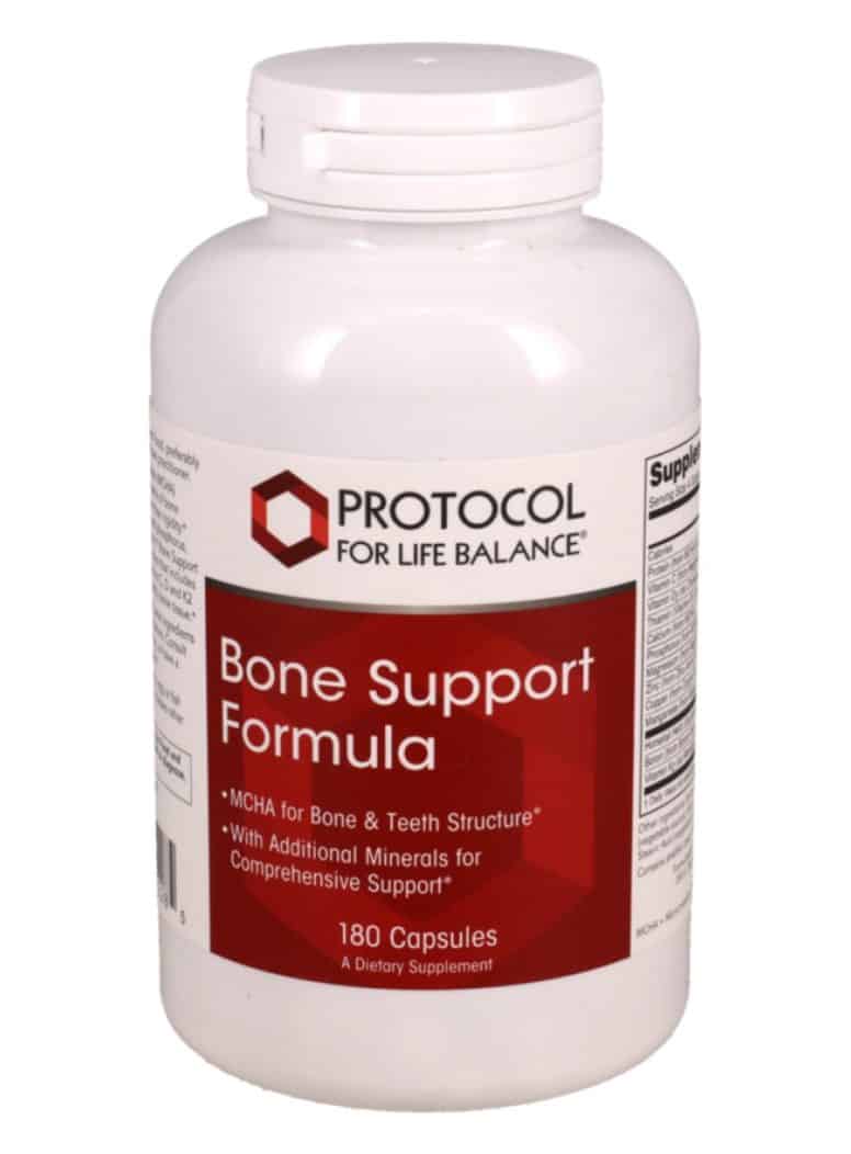 Bone Support Formula