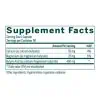 Seroyal/Genestra Butyrate Complex -- butyric acid, gut health - Back