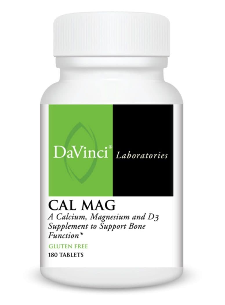 Cal-Mag