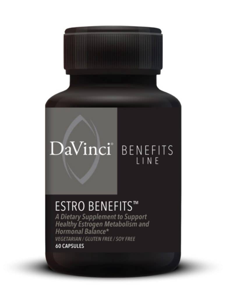 Estro Benefits