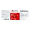 Ultra Omega-3 500EPA/250DHA - Image 2