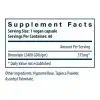 Bromelain High Potency 2400GDU 375mg - Image 3