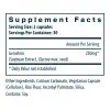 Genistein 125mg - Image 3