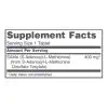 SAMe 400mg - Image 3