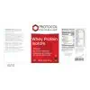 Whey Protein Isolate Pure - Image 2