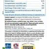 Pet Cod Liver Oil Liquid Plain - Image 3