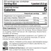 MagSoothe Tart Raspberry Lemonade Packet - Image 3