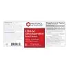 Protocol, KSM-66 Ashwagandha®, Stress and Sleep Support - Image 2