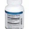 Silymarin Milk Thistle Extract - Image 2