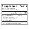 Silymarin Milk Thistle Extract - Image 3