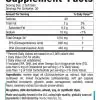 Ultimate Omega Plant Based - Image 3