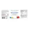Zero Sugar Melatonin Gummies - Image 2