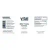 Milk Thistle Extract 250mg - Image 2