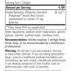 Petadolex (Patented Brain Support) - Image 3