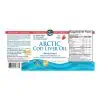 Arctic Cod Liver Oil Strawberry - Image 2