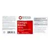 Ginkgo Biloba 120mg - Image 2