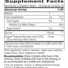 Rhizinate Fructose Free Chewable - Image 3