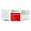 L-Tryptophan 500mg - Image 2